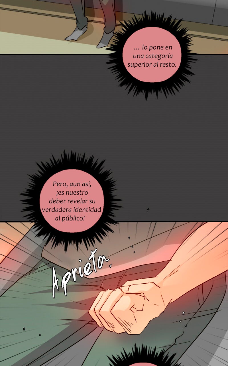 Read extraOrdinario ES Manga Online