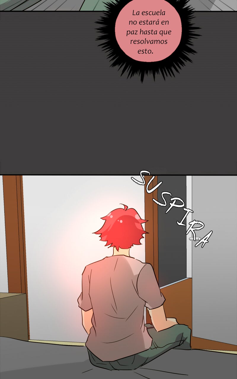 Read extraOrdinario ES Manga Online