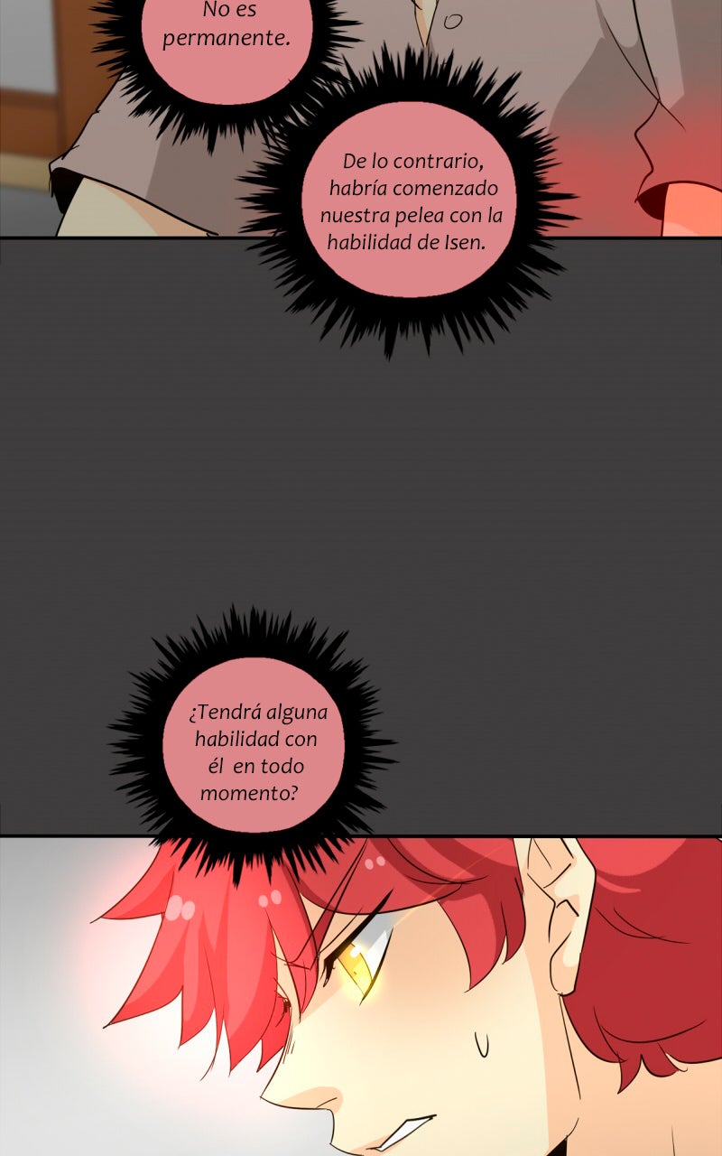 Read extraOrdinario ES Manga Online