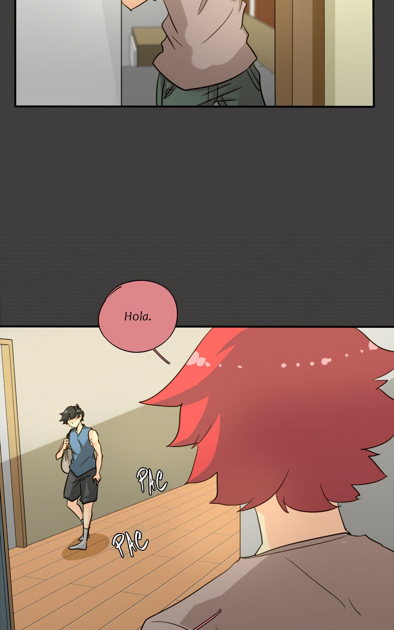 Read extraOrdinario ES Manga Online