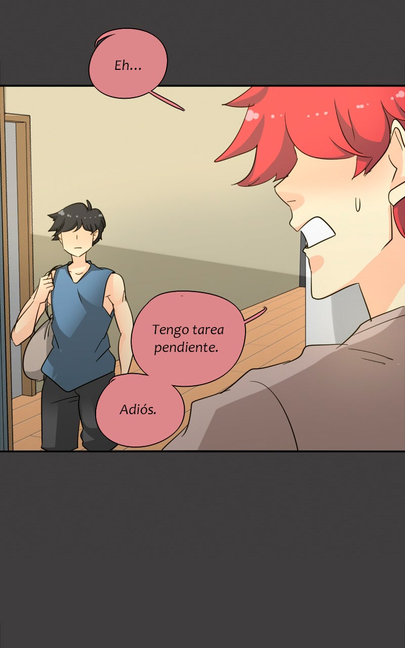 Read extraOrdinario ES Manga Online