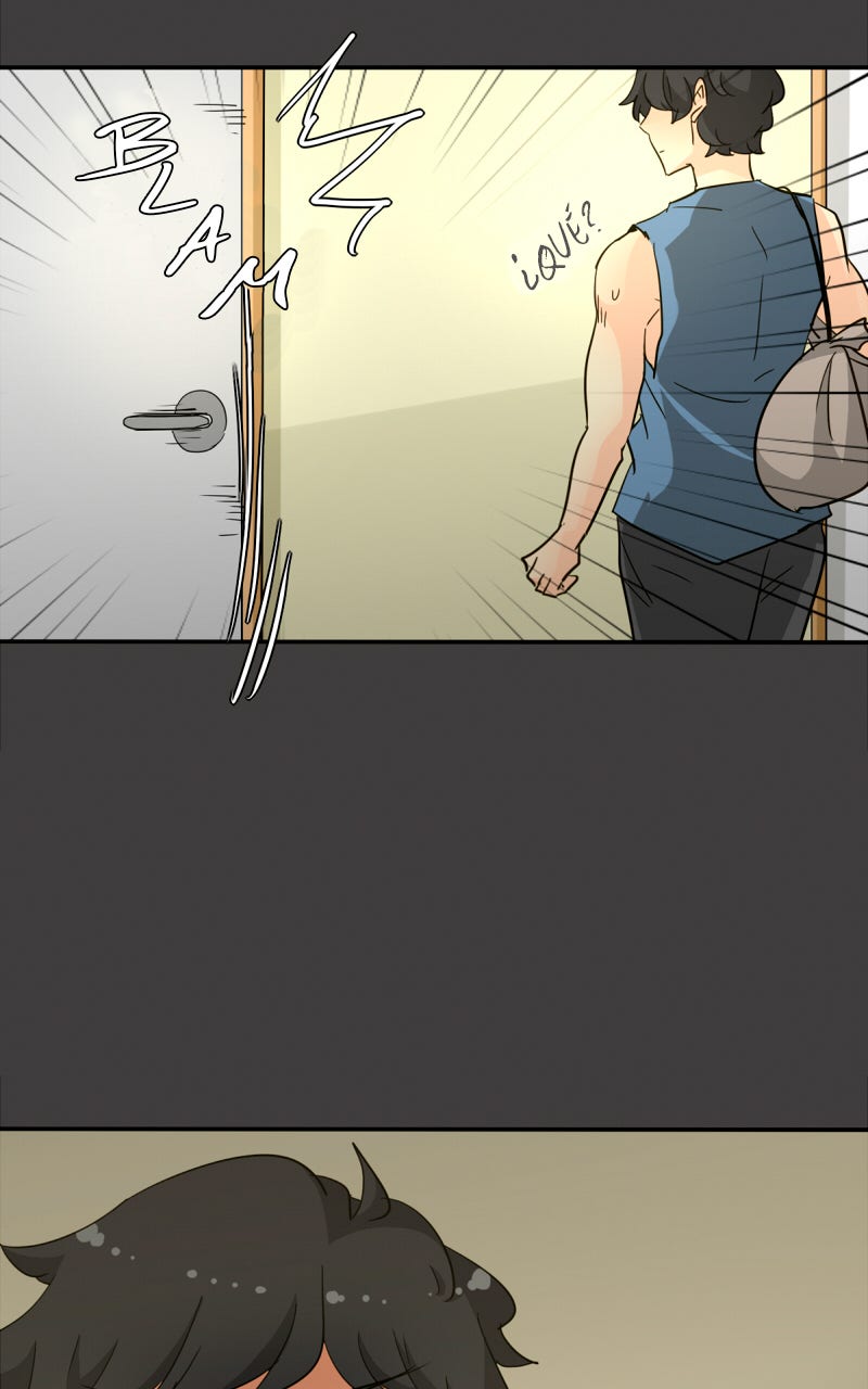 Read extraOrdinario ES Manga Online