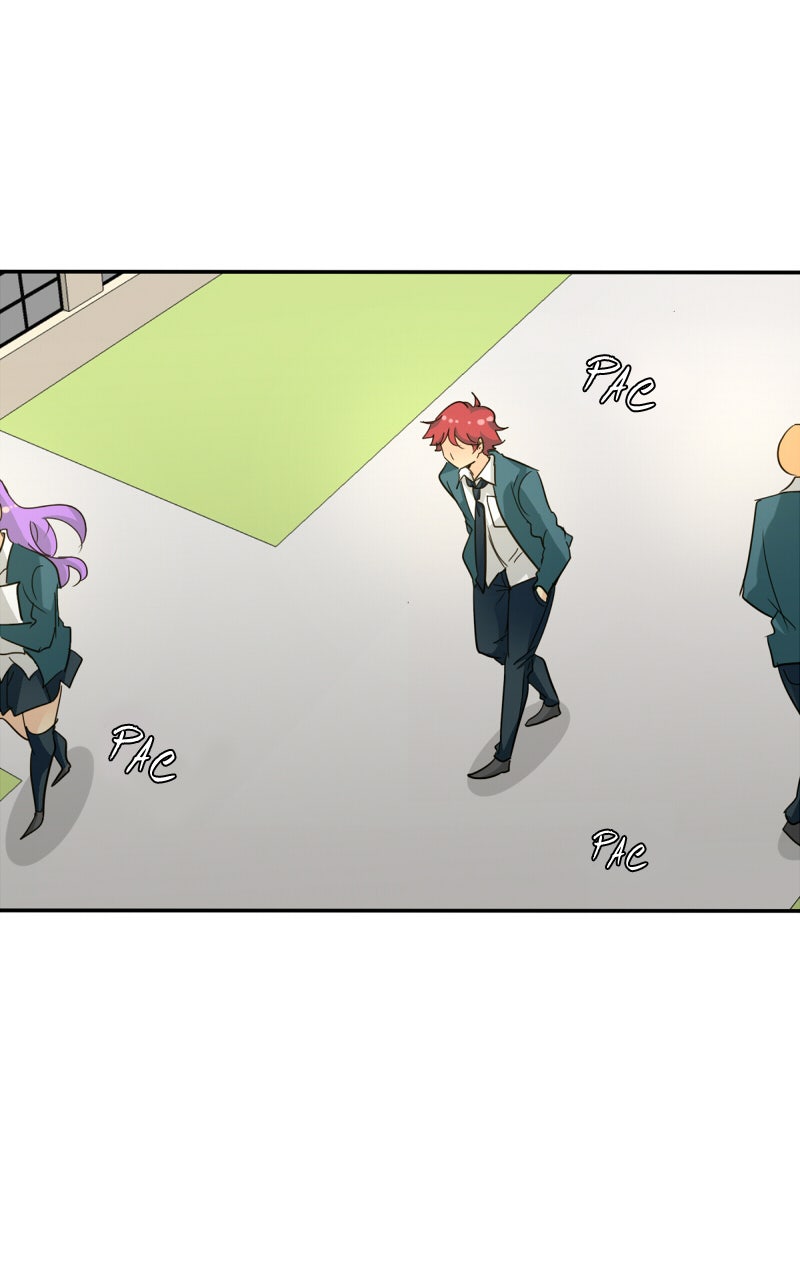 Read extraOrdinario ES Manga Online