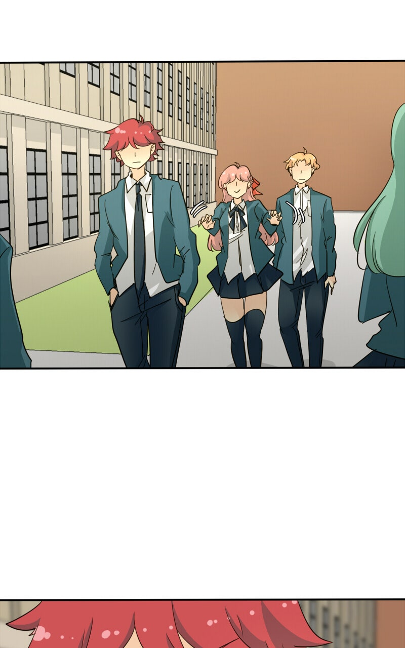 Read extraOrdinario ES Manga Online