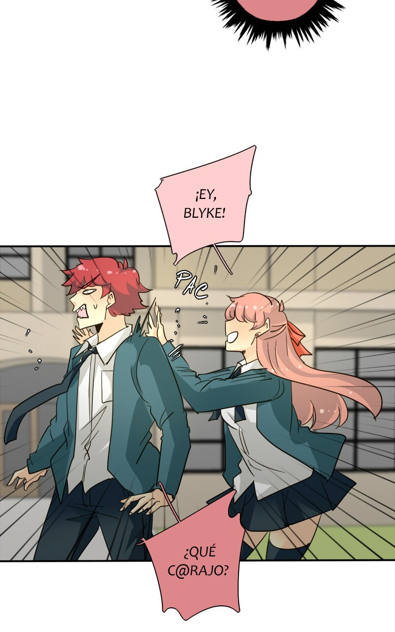 Read extraOrdinario ES Manga Online