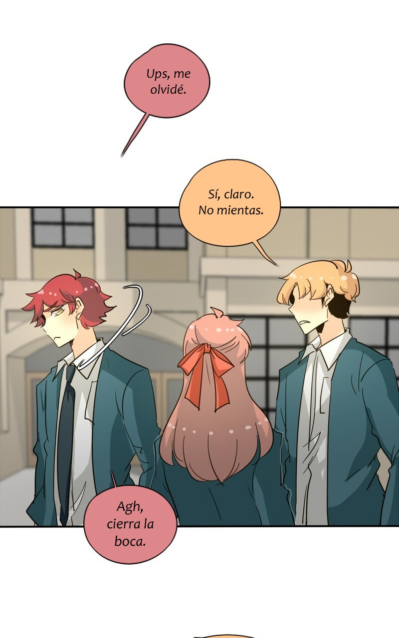 Read extraOrdinario ES Manga Online