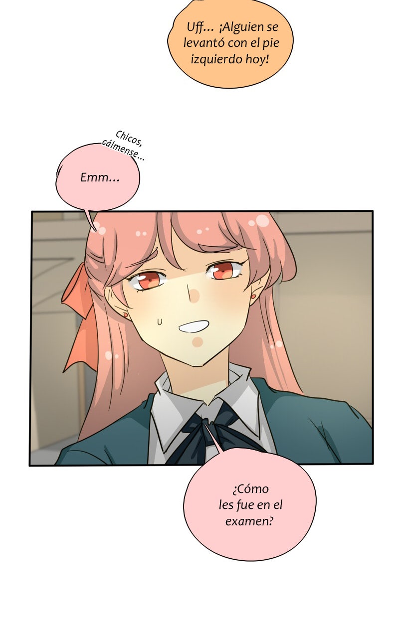 Read extraOrdinario ES Manga Online