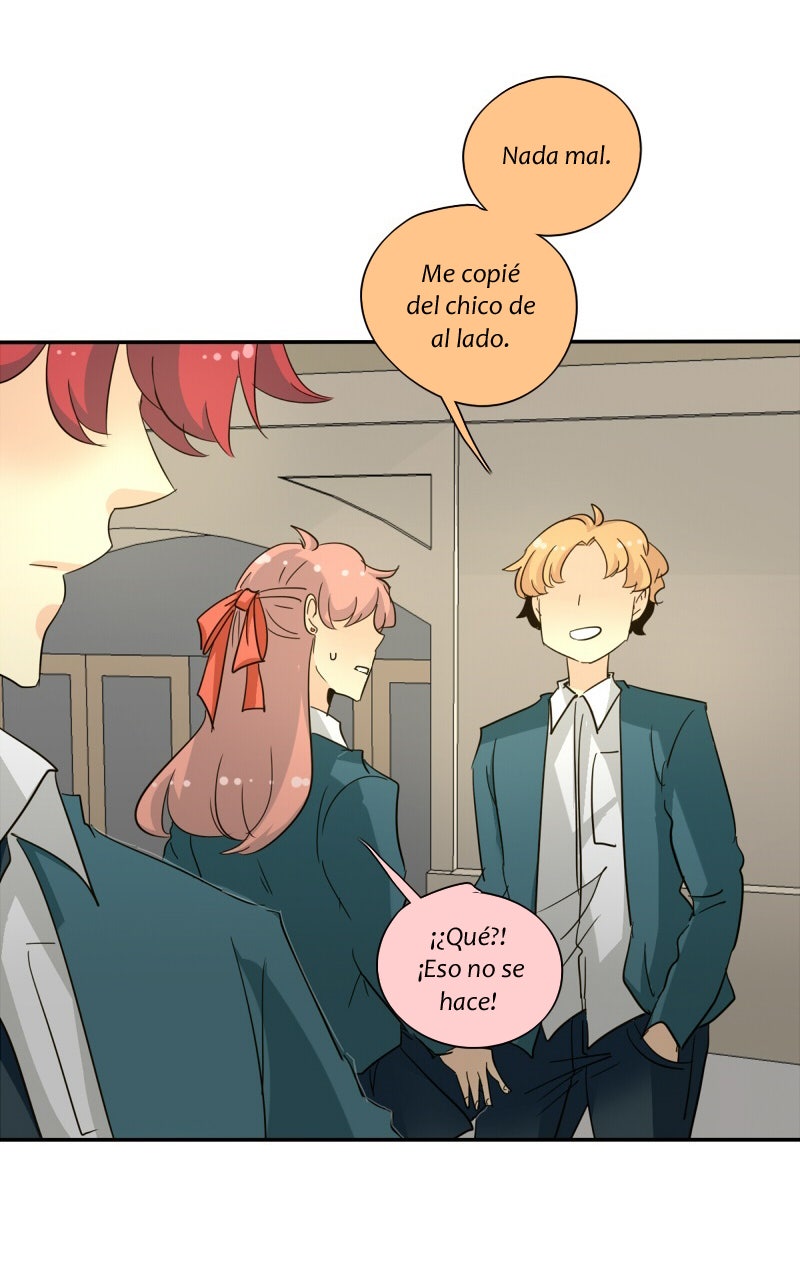 Read extraOrdinario ES Manga Online