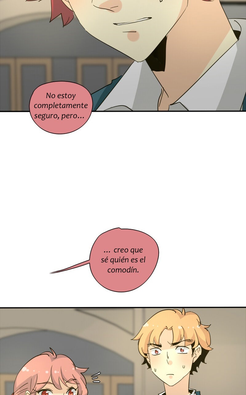 Read extraOrdinario ES Manga Online