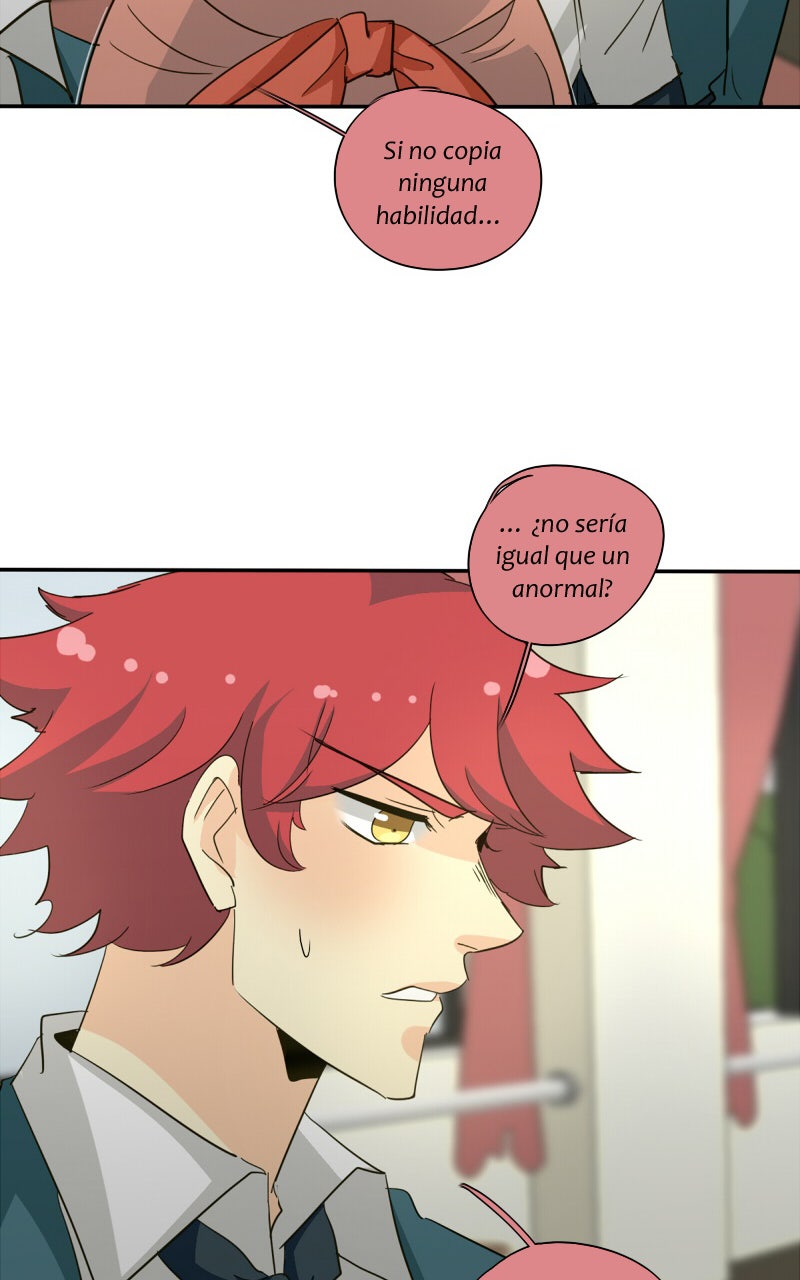 Read extraOrdinario ES Manga Online