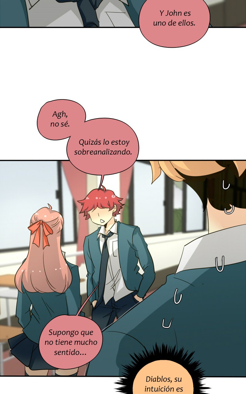 Read extraOrdinario ES Manga Online