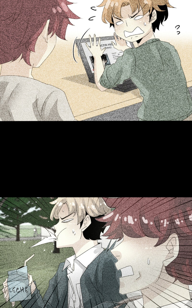 Read extraOrdinario ES Manga Online