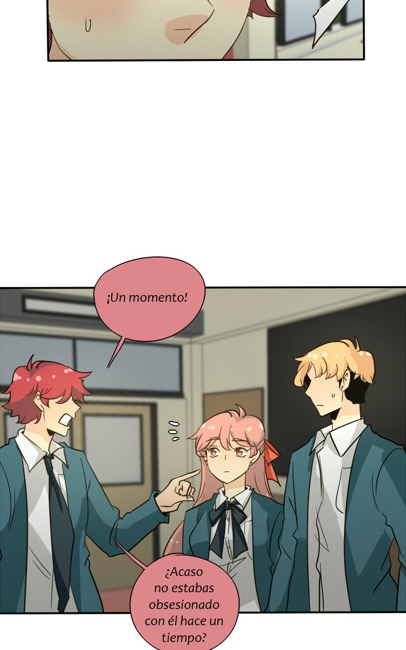 Read extraOrdinario ES Manga Online