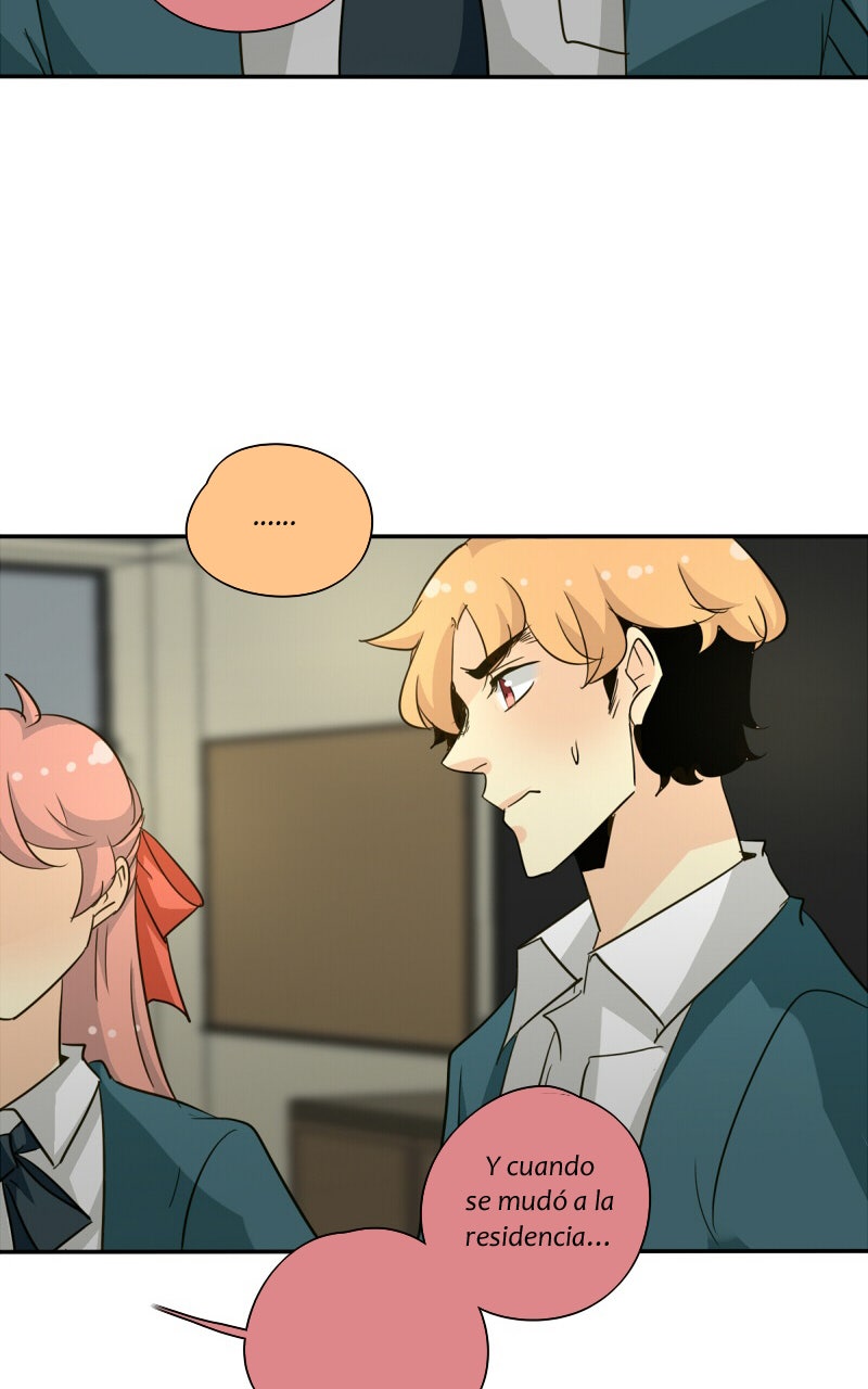 Read extraOrdinario ES Manga Online