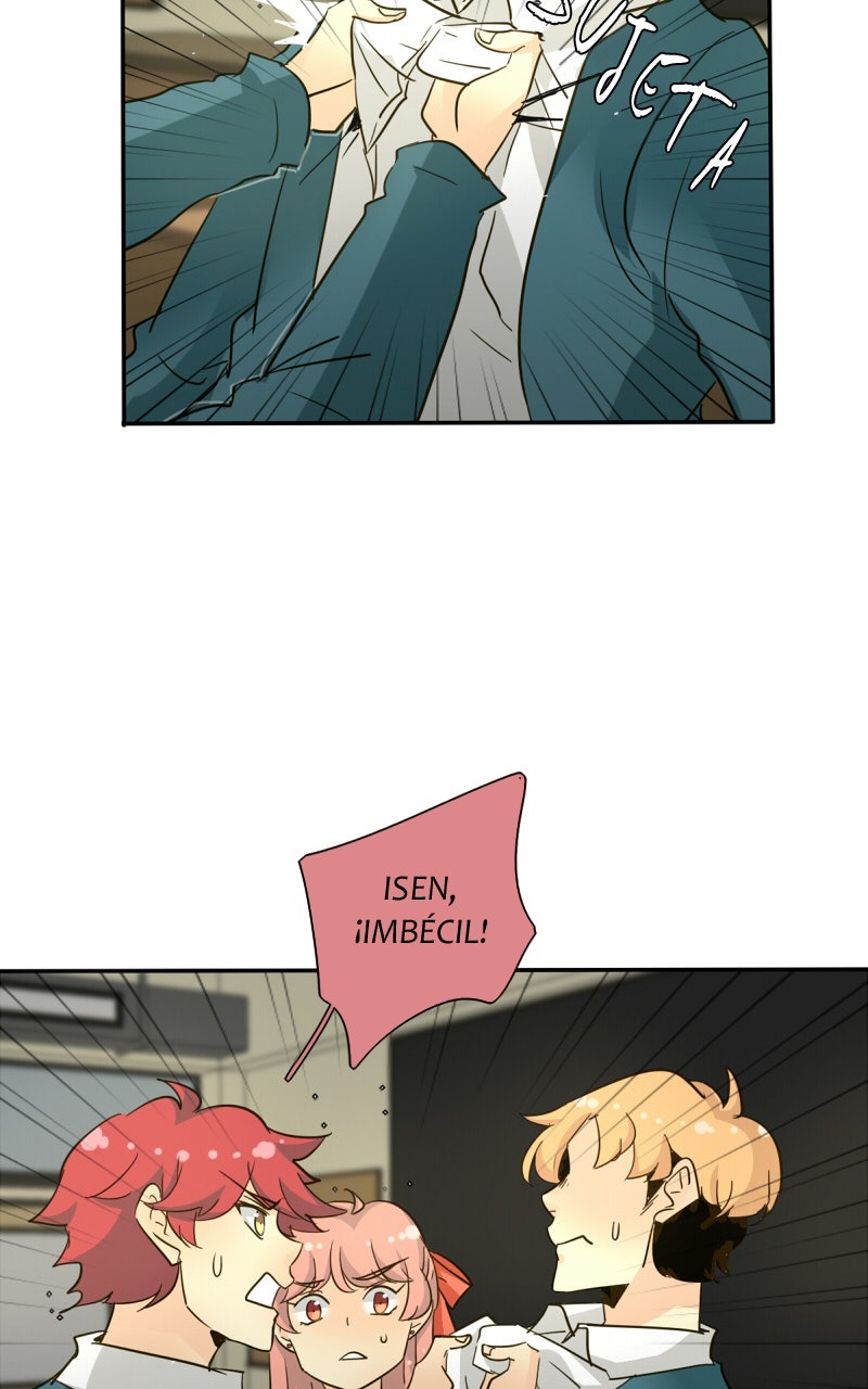 Read extraOrdinario ES Manga Online