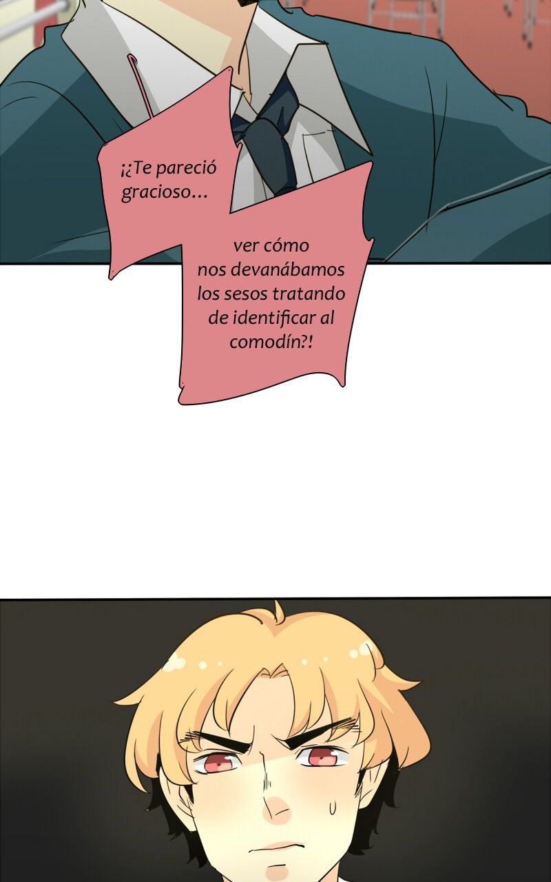 Read extraOrdinario ES Manga Online