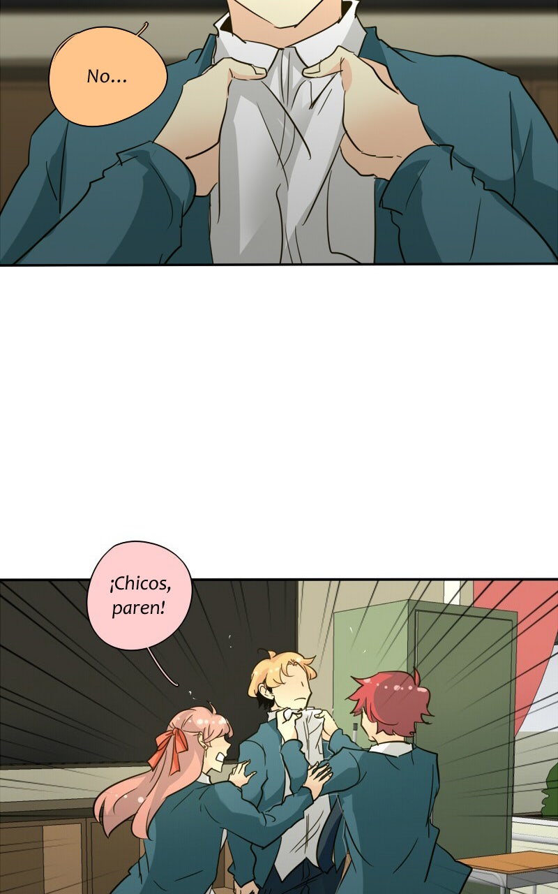 Read extraOrdinario ES Manga Online