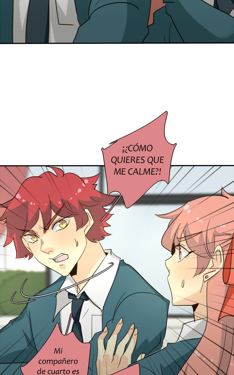 Read extraOrdinario ES Manga Online