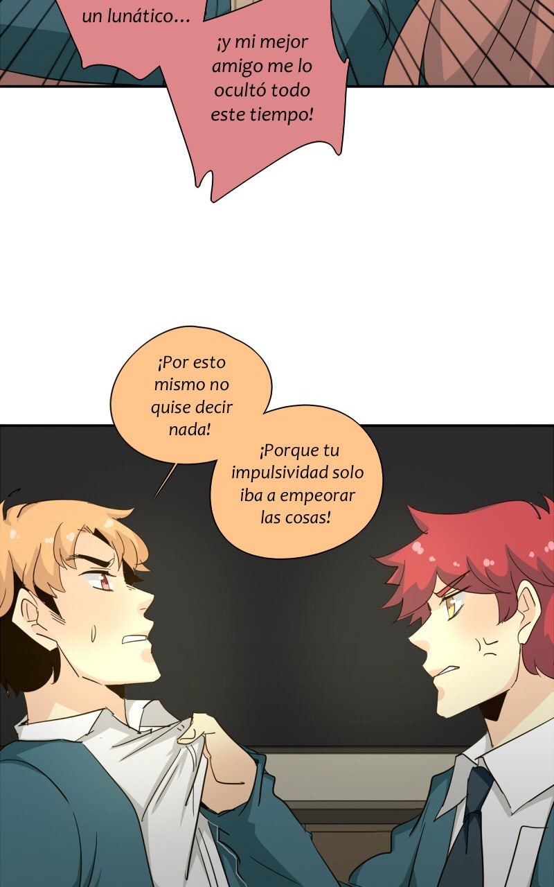 Read extraOrdinario ES Manga Online
