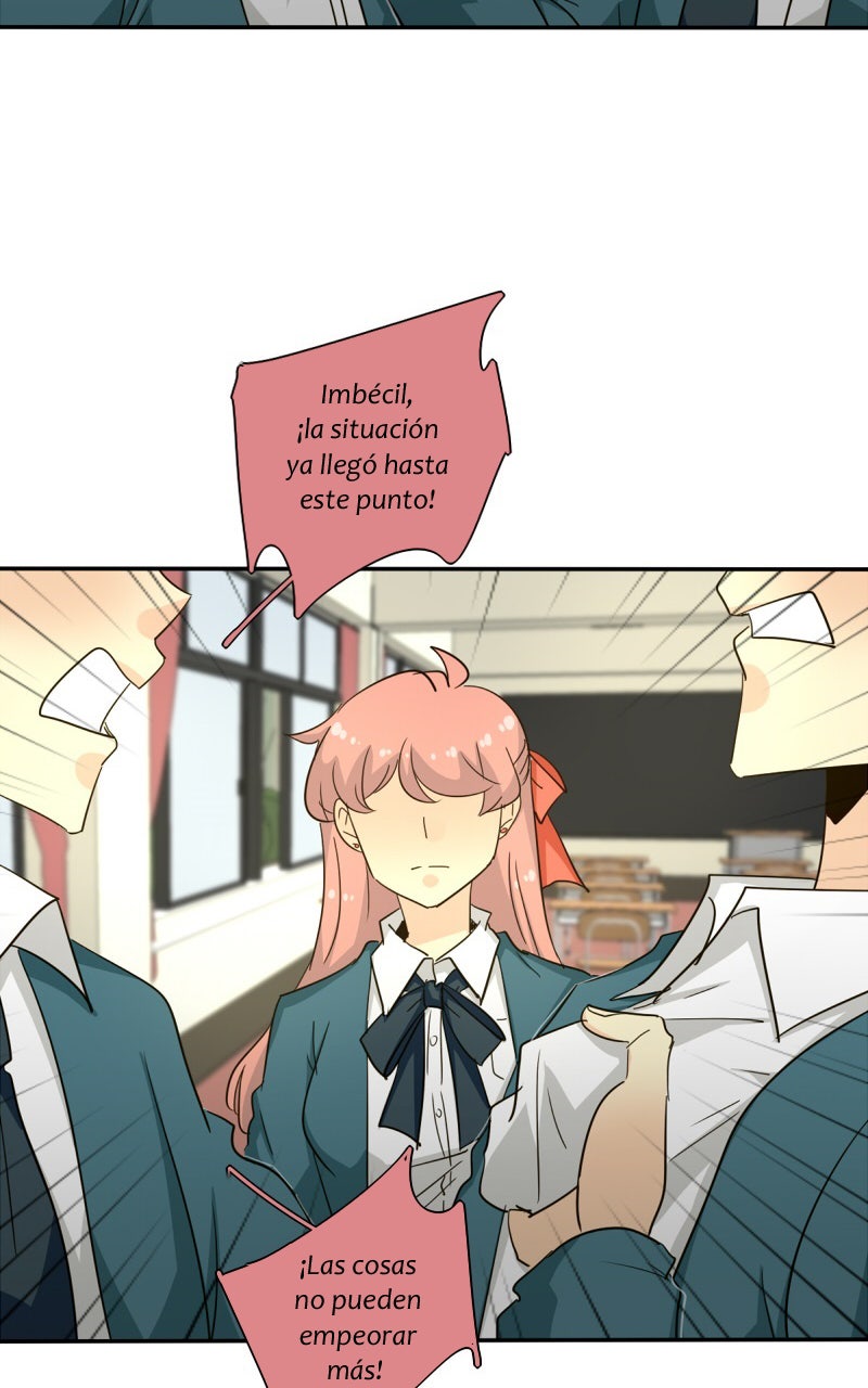 Read extraOrdinario ES Manga Online