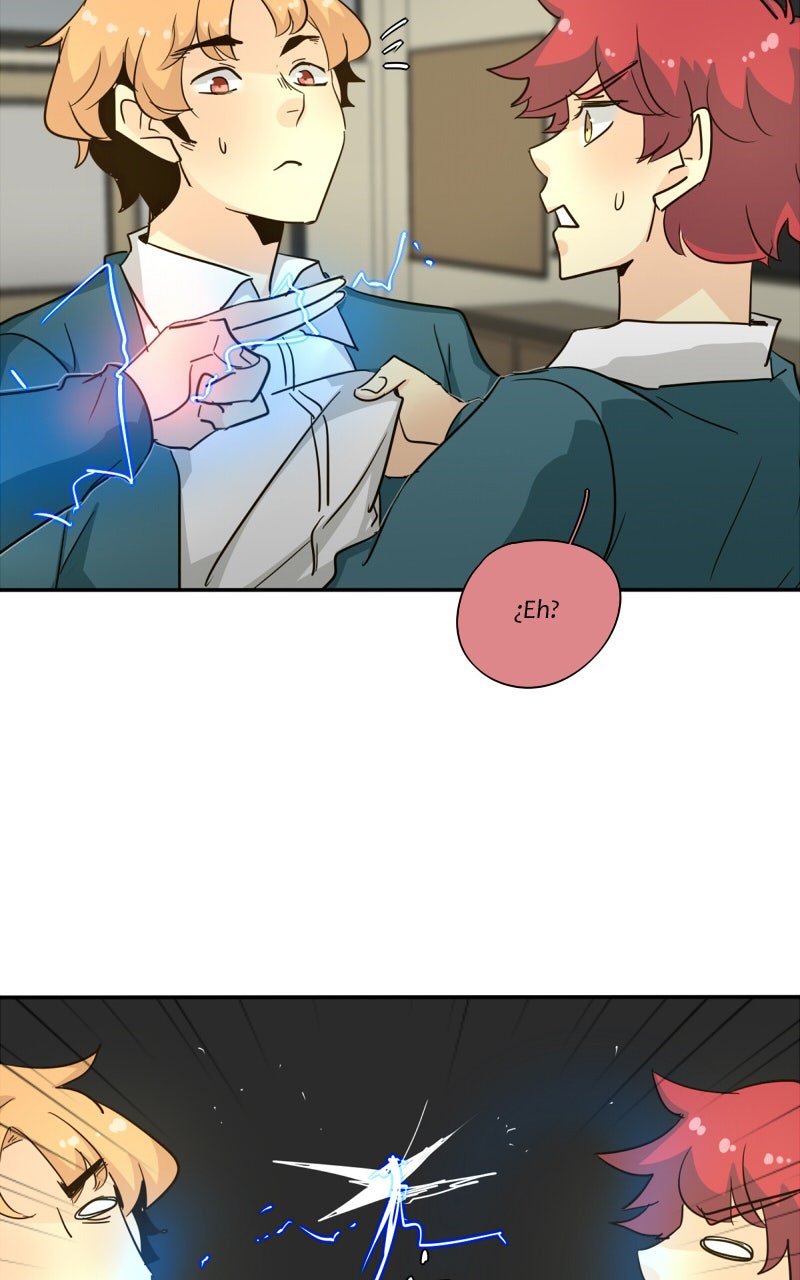 Read extraOrdinario ES Manga Online