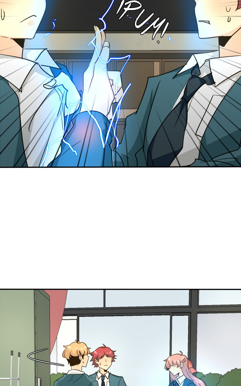 Read extraOrdinario ES Manga Online