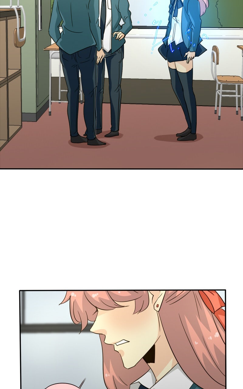 Read extraOrdinario ES Manga Online