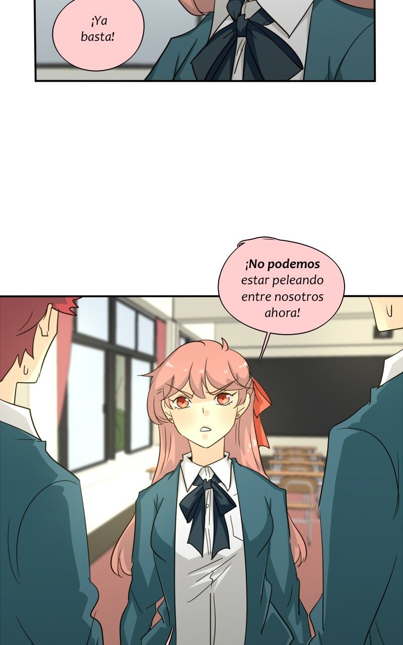 Read extraOrdinario ES Manga Online