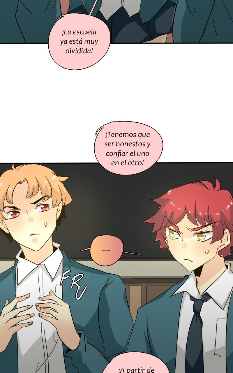 Read extraOrdinario ES Manga Online