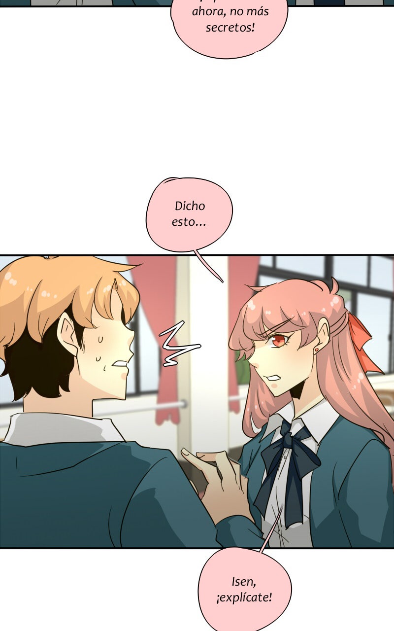 Read extraOrdinario ES Manga Online