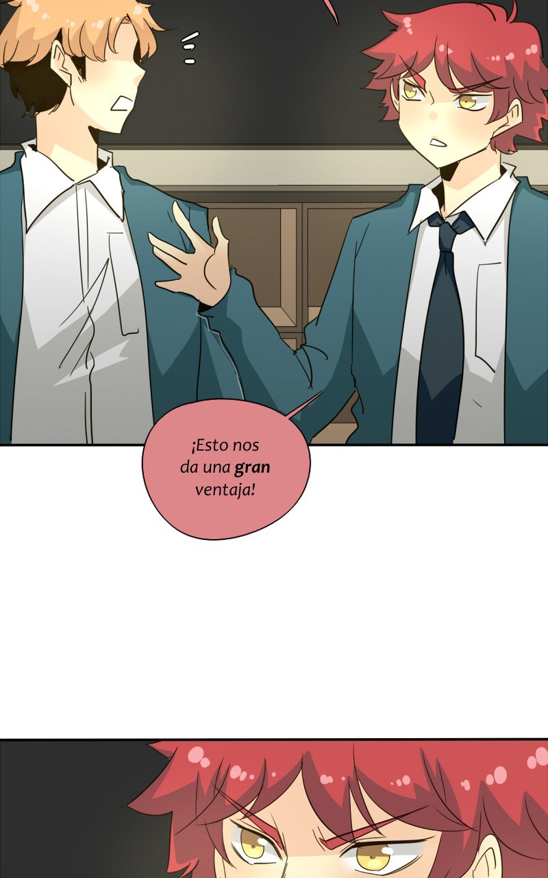 Read extraOrdinario ES Manga Online