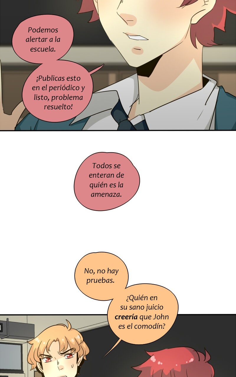 Read extraOrdinario ES Manga Online