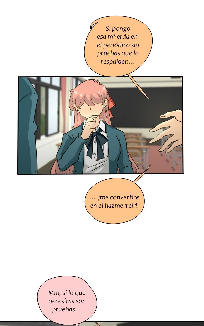 Read extraOrdinario ES Manga Online