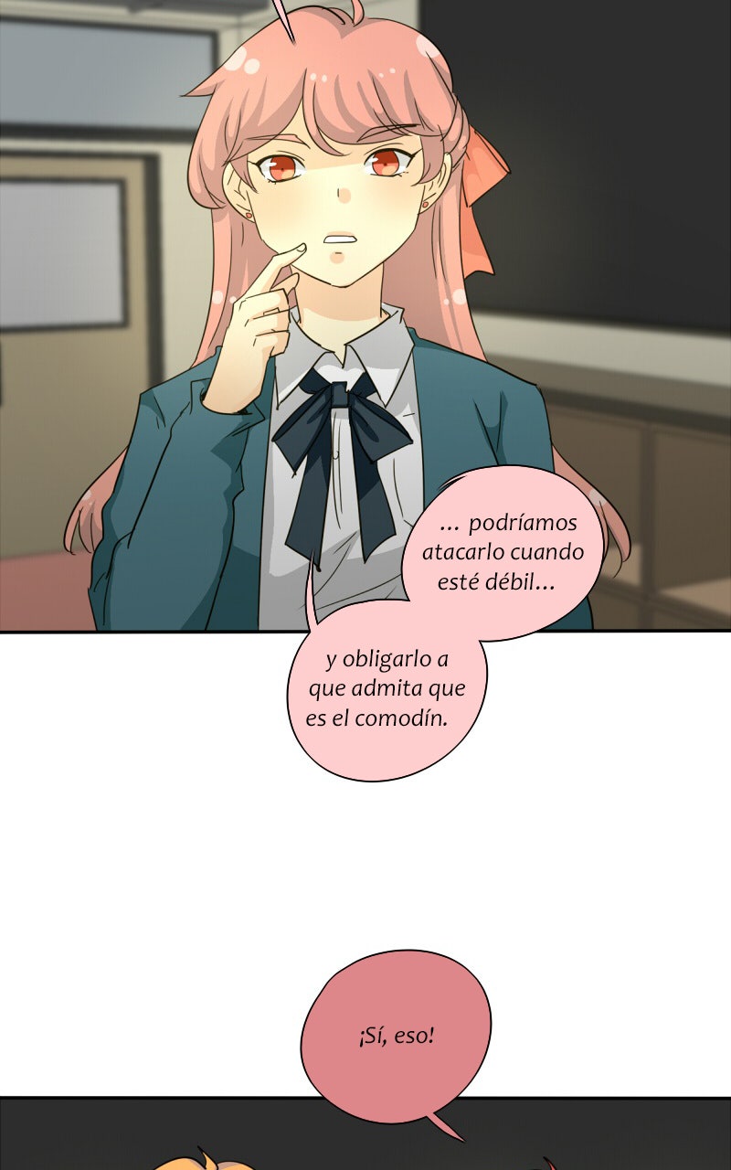 Read extraOrdinario ES Manga Online