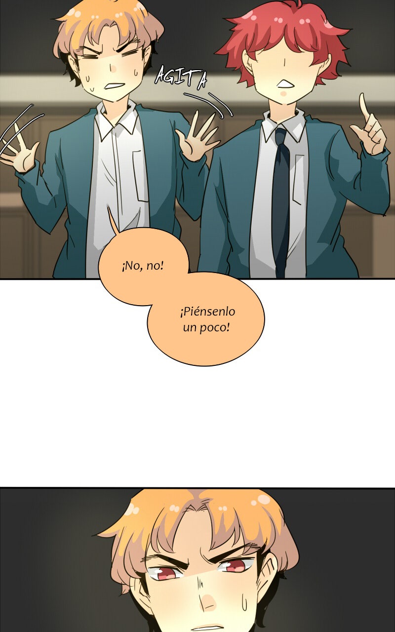 Read extraOrdinario ES Manga Online