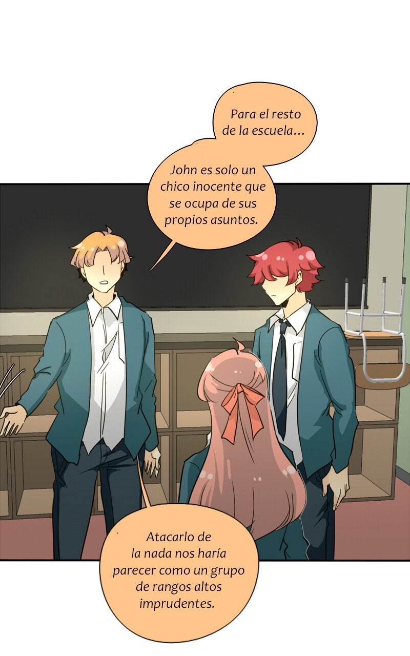 Read extraOrdinario ES Manga Online