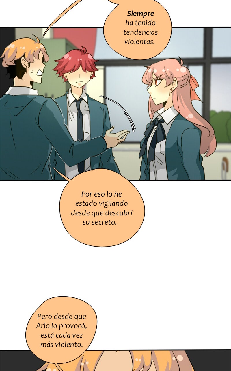 Read extraOrdinario ES Manga Online