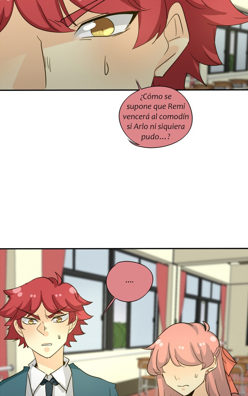 Read extraOrdinario ES Manga Online