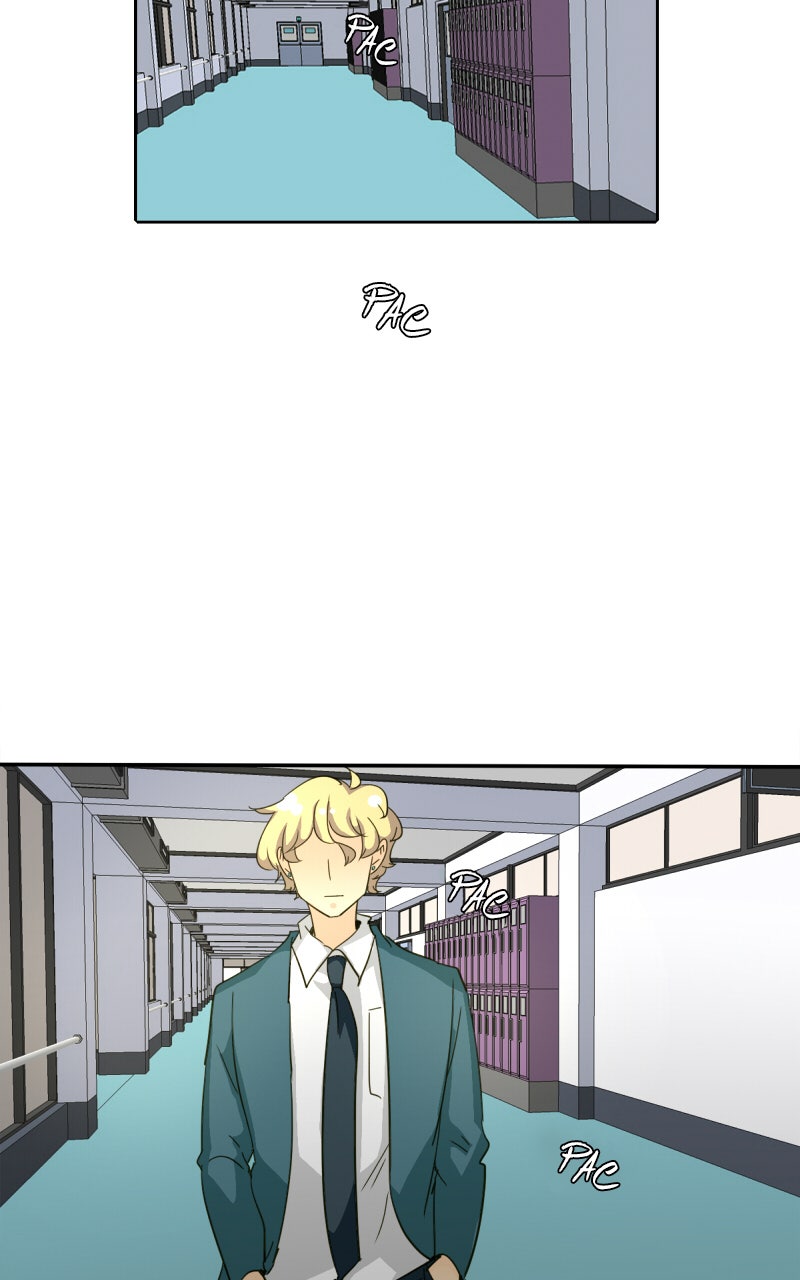 Read extraOrdinario ES Manga Online