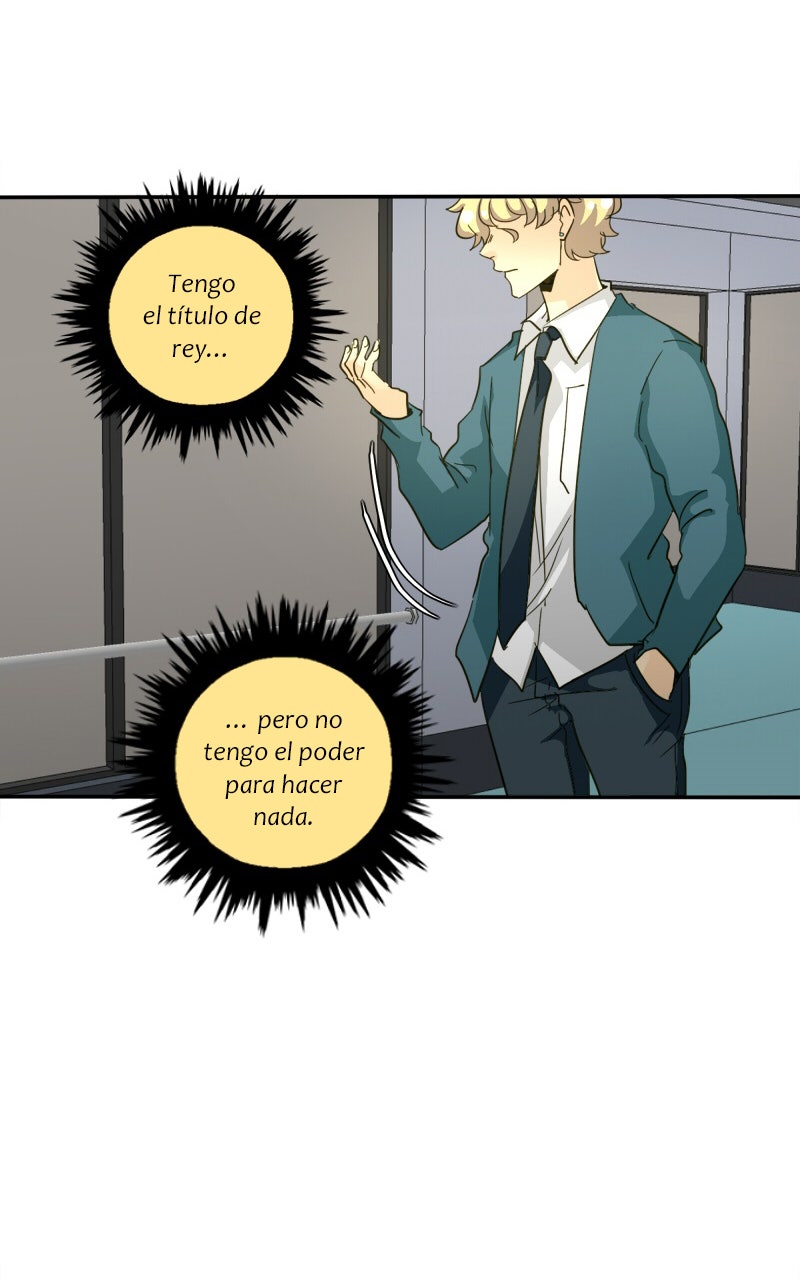 Read extraOrdinario ES Manga Online