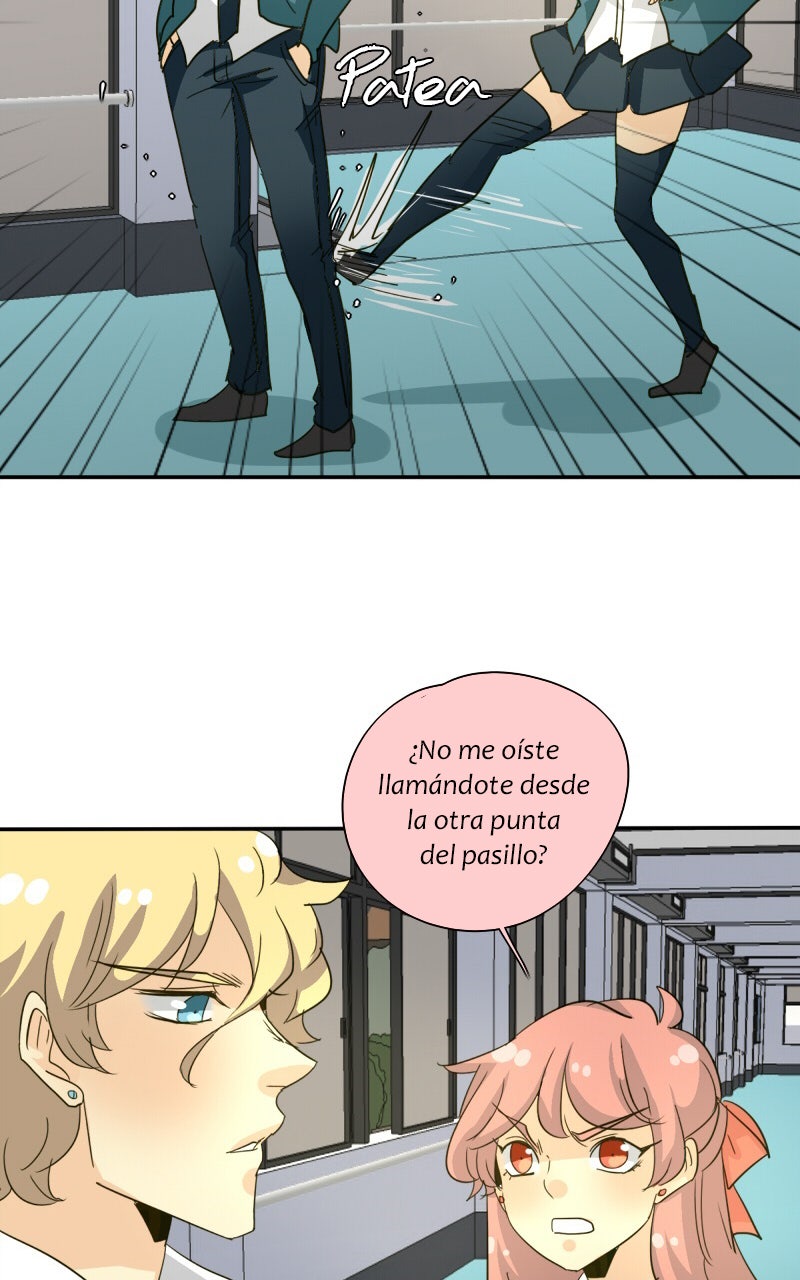 Read extraOrdinario ES Manga Online