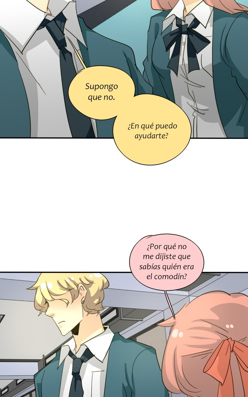 Read extraOrdinario ES Manga Online