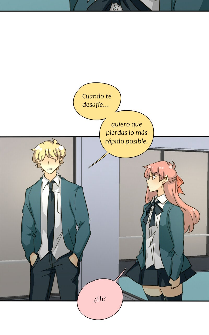 Read extraOrdinario ES Manga Online