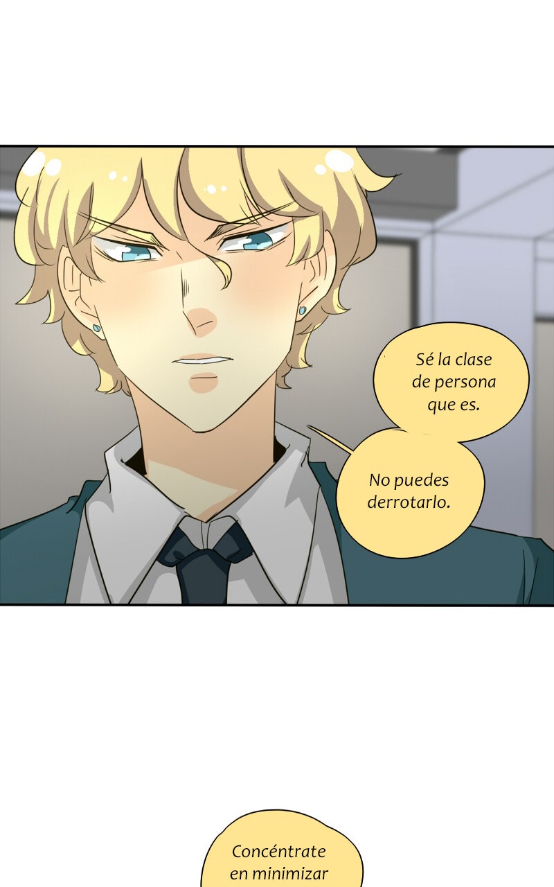 Read extraOrdinario ES Manga Online