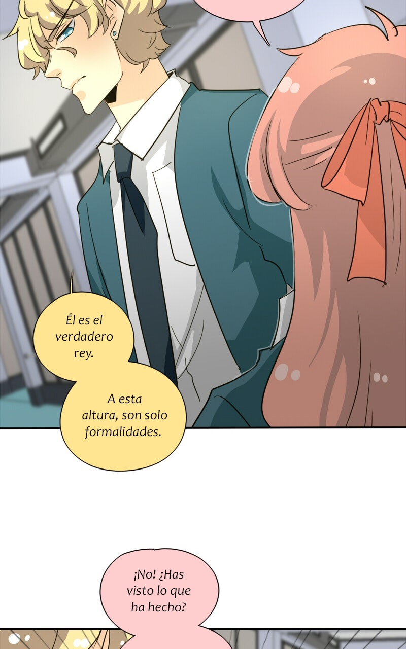 Read extraOrdinario ES Manga Online