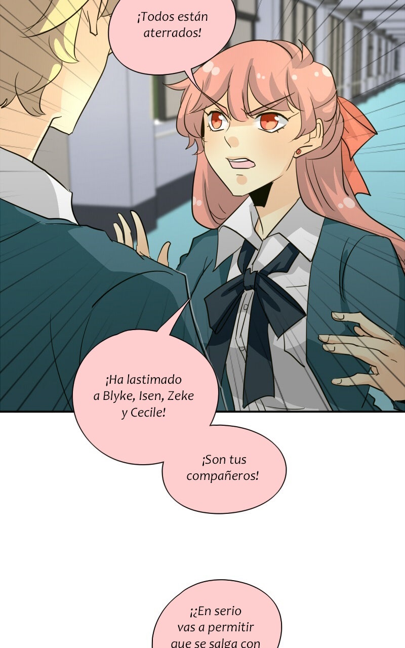 Read extraOrdinario ES Manga Online