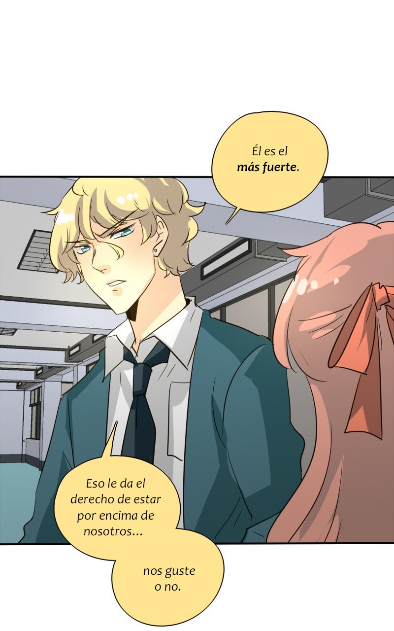 Read extraOrdinario ES Manga Online