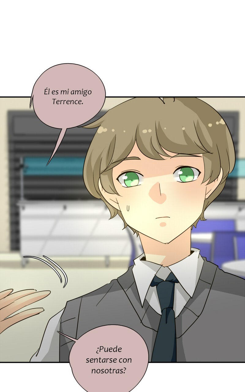 Read extraOrdinario ES Manga Online