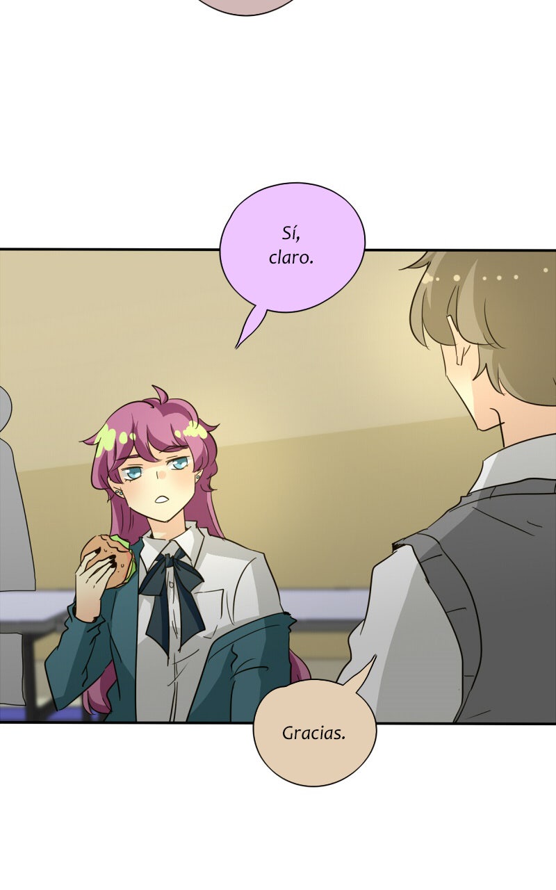 Read extraOrdinario ES Manga Online