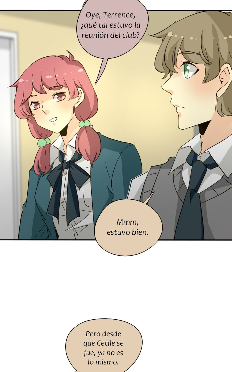 Read extraOrdinario ES Manga Online